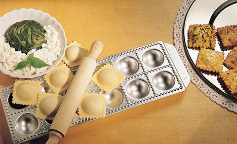 Matfer Bourgeat Ravioli Mold (073194) - iFoodservice Online