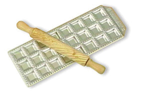 Matfer Bourgeat Ravioli Mold (073200) - iFoodservice Online