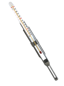 Matfer Bourgeat Replacement Candy Thermometer (250332) - iFoodservice Online
