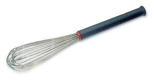 Matfer Bourgeat Rigid Whisk With Exoglass® Handle 15 3/4" (111035) - iFoodservice Online