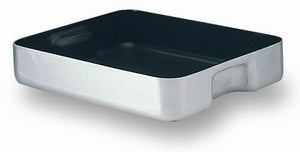 Matfer Bourgeat Roast Pan With Built In Handle 19 3/4" (664050) - iFoodservice Online