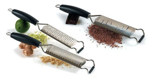 Matfer Bourgeat Sharp Blade Zester - 2mm(215589) - iFoodservice Online