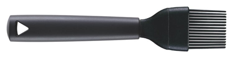 Matfer Bourgeat SILICONE COOKING BRUSH 7 1/2" (113041) - iFoodservice Online