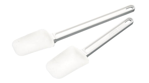 Matfer Bourgeat "Spatulon" SPATULA 9 7/8" (113825) - iFoodservice Online