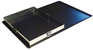 Matfer Bourgeat Stainless Steel Extendable Frame 14 1/4" (371422) - iFoodservice Online