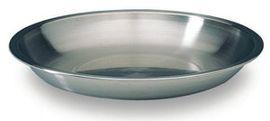 Matfer Bourgeat Stainless Steel Seafood Tray 12" (713730) - iFoodservice Online