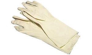 Matfer Bourgeat Sugar Work Gloves Small Pair (262289) - iFoodservice Online