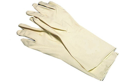 Matfer Bourgeat Sugar Work Gloves Small Pair (262289) - iFoodservice Online