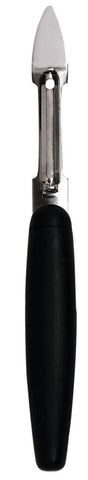Matfer Exoglass Professional Peeler (120901) - iFoodservice Online