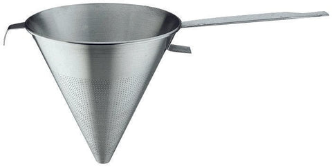 Matfer Stainless Steel China Cap 7 7/8" (017335) - iFoodservice Online
