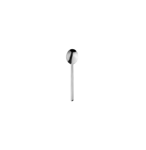 Mepra American Size Coffee Spoon Stile Pack of 12 (10751126) - iFoodservice Online