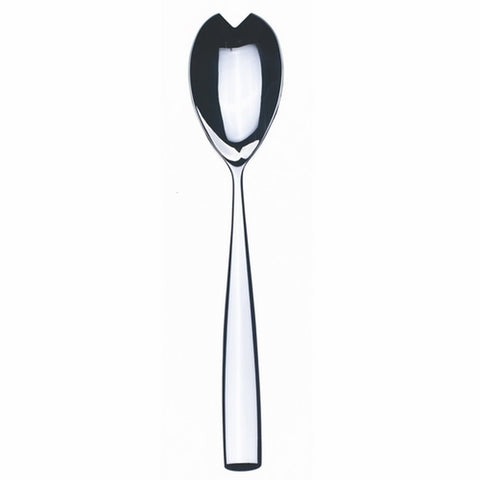Mepra Arte Salad Spoon Pack of 12 (10501122) - iFoodservice Online