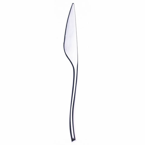 Mepra Arte Steak Knife Pack of 12 (10501136) - iFoodservice Online