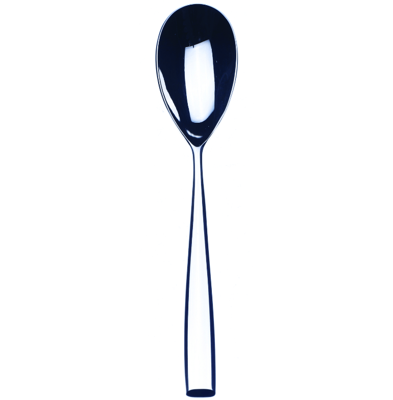 Mepra Arte Tea Spoon Pack of 12 (10501107) - iFoodservice Online