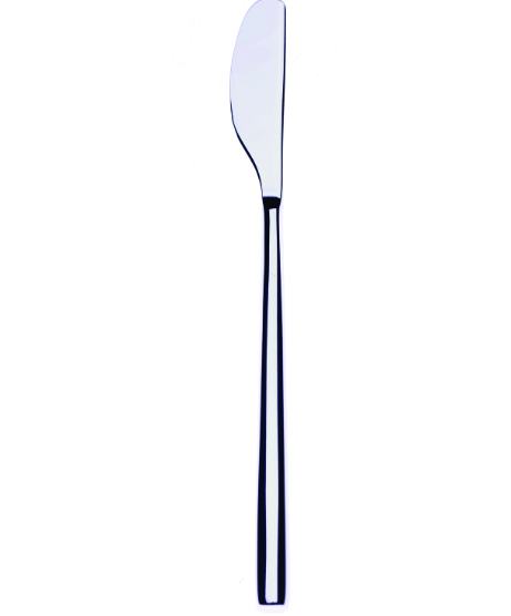 Mepra Atena Butter Knife Pack of 12 (10621137) - iFoodservice Online