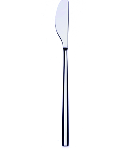 Mepra Atena Butter Knife Pack of 12 (10621137) - iFoodservice Online