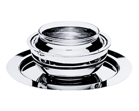 Mepra Caviar Set with Underliner 200714 - iFoodservice Online