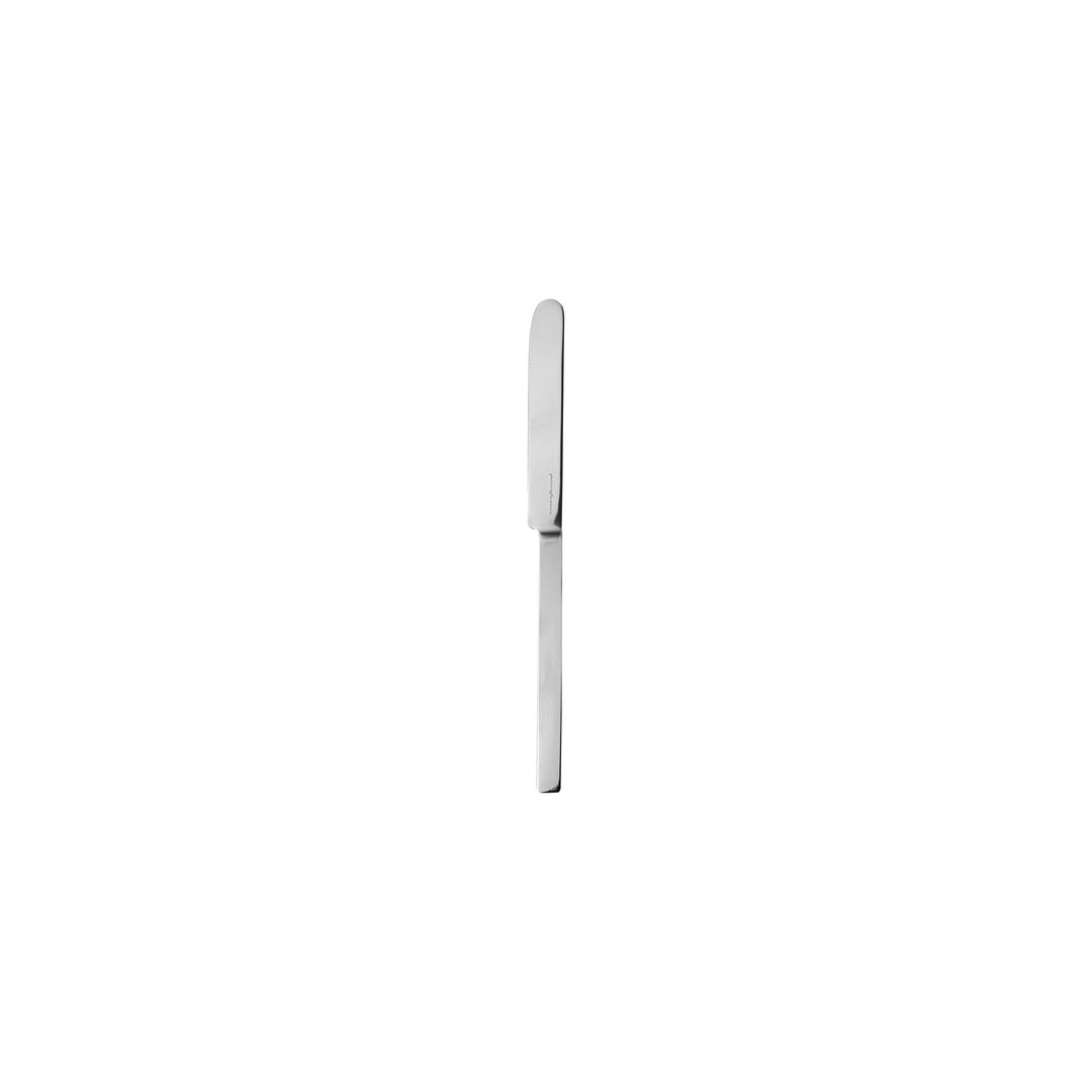 Mepra Dessert Knife Stile By Pininfarina (Pack of 12) 10751106 - iFoodservice Online