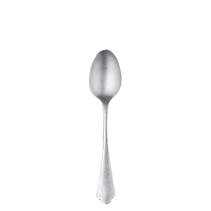 Mepra Dolce vita Serve Spoon Pewter Pack of 12 (10661110) - iFoodservice Online