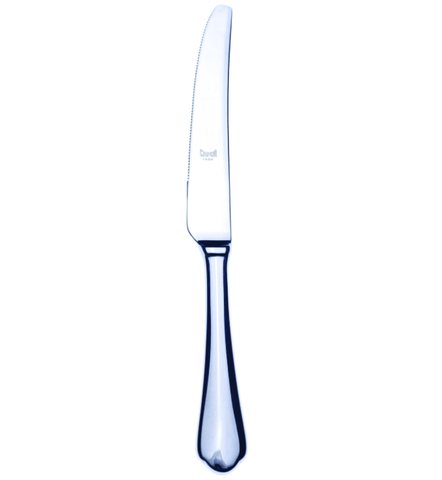 Mepra Dolce Vita Table Knife (Pack of 12) 10641103 - iFoodservice Online