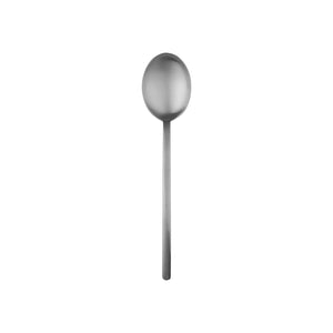 Mepra Due Ice Serving Spoon (Pack of 12) 10451110 - iFoodservice Online