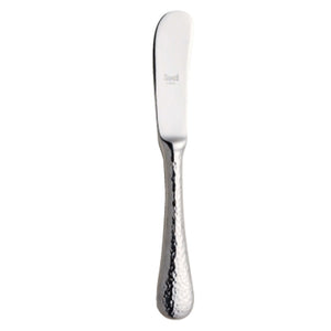 Mepra Epoque Butter Knife Pack of 12 (10681137) - iFoodservice Online