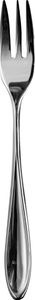 Mepra Forma Cake/Oyster Fork (Pack of 12) 10491115 - iFoodservice Online