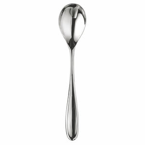 Mepra Forma European Size Table Spoon (Pack of 12)10491101 - iFoodservice Online
