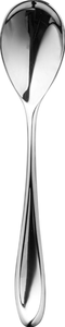 Mepra Forma Tea Spoon (Pack of 12) 10491107 - iFoodservice Online