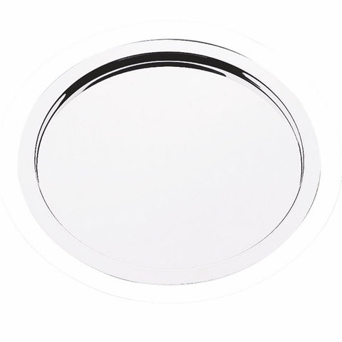 Mepra Giotto Round Tray 20025635 (Pack of 12) - iFoodservice Online