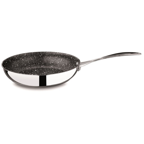 Mepra GLAMOUR STONE Frying pan with non - stick coating 30217924 - iFoodservice Online