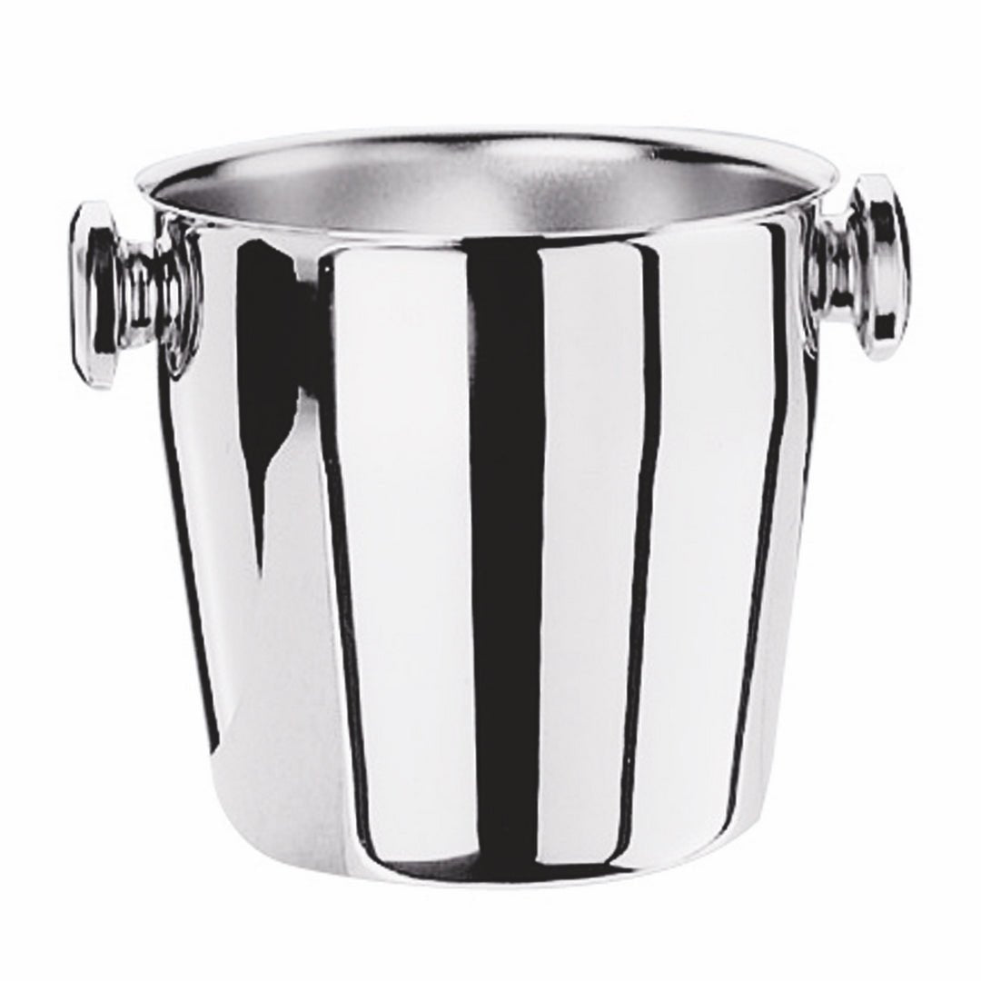 Mepra Ice Bucket with Knobs (200665) - iFoodservice Online