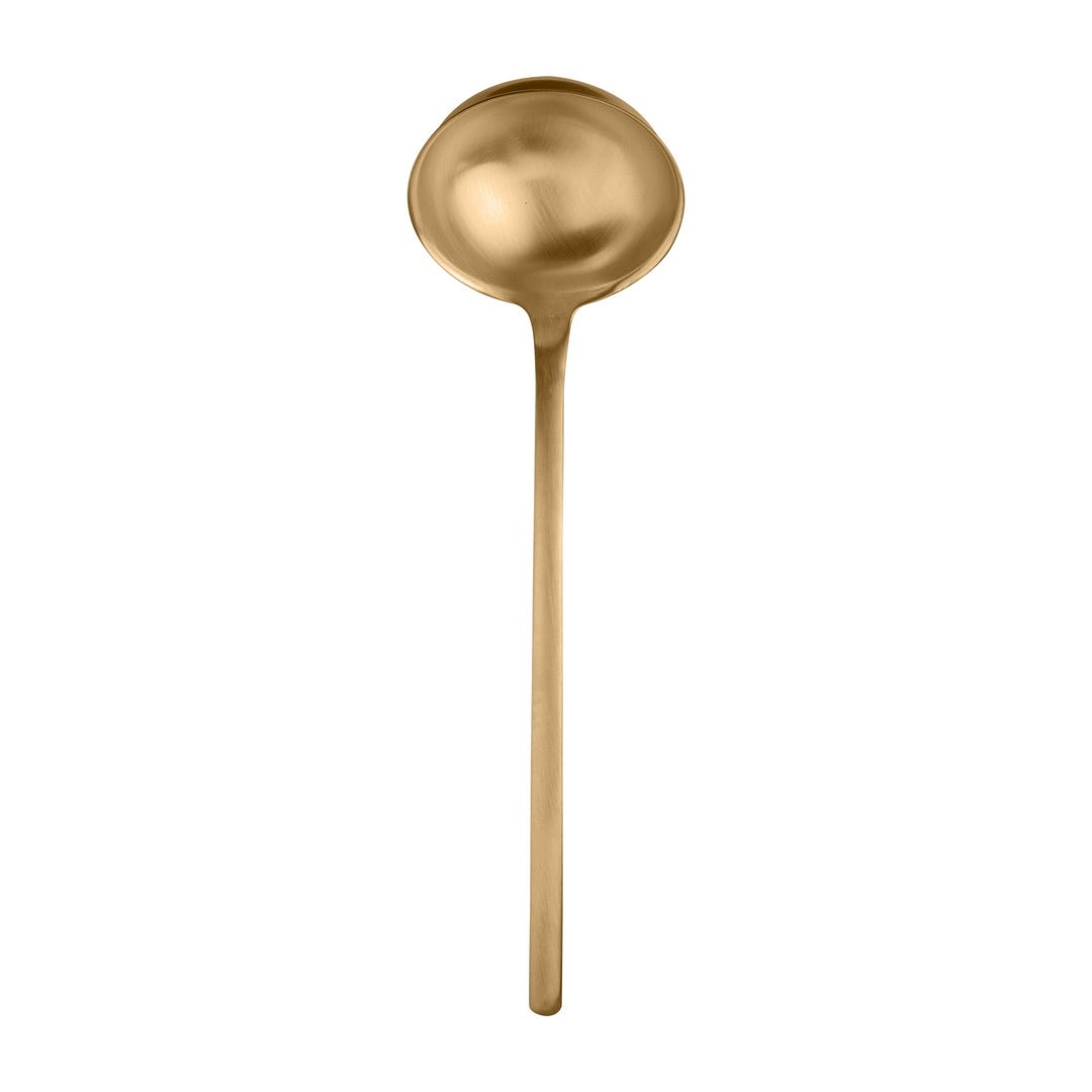 Mepra Ladle Due "Ice Oro" (Pack of 12) 10801109 - iFoodservice Online