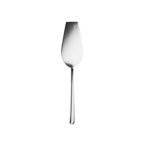 Mepra Linea Cake Server (Pack of 12) 10481116 - iFoodservice Online