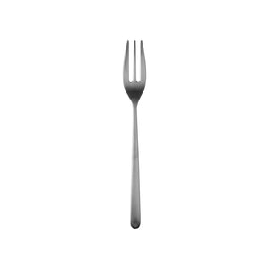 Mepra Linea Ice Serving Fork (Pack of 12) 10471111 - iFoodservice Online