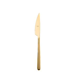 Mepra Linea Ice Table Knife (Pack of 12) 10471103 - iFoodservice Online