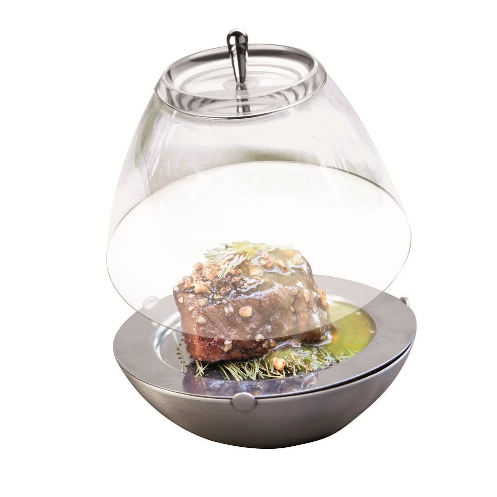 Mepra Mini Steamer 23053012 - iFoodservice Online