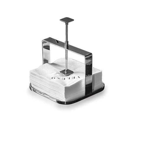 Mepra Napkin Holder Stile 20045615 - iFoodservice Online