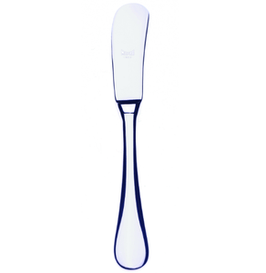 Mepra Natura Butter Knife (Pack of 12) 10341137 - iFoodservice Online