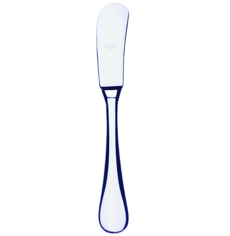 Mepra Natura Butter Knife (Pack of 12) 10341137 - iFoodservice Online
