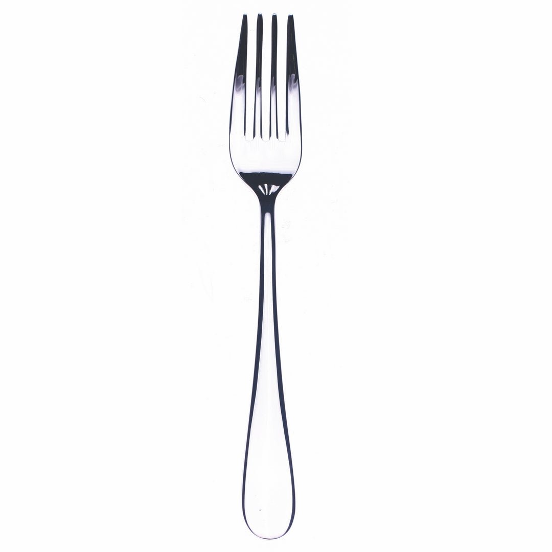 Mepra Natura Salad Fork (Pack of 12) 10341105 - iFoodservice Online