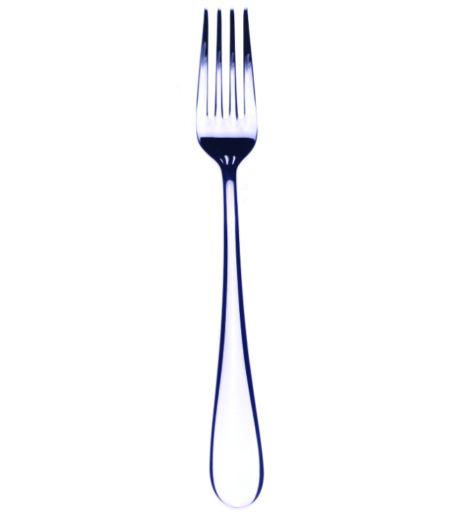 Mepra Natura Table Fork (Pack of 12) 10341102 - iFoodservice Online