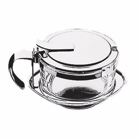 Mepra Odeon Parmesan Cheese Basin (200528) - iFoodservice Online