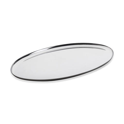Mepra Oval Tray Stile (200441) - iFoodservice Online