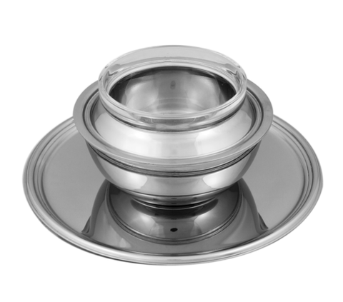 Mepra Palace Caviar Dish 200975 - iFoodservice Online