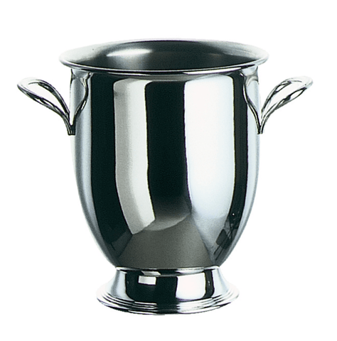 Mepra Palace Wine Bucket With Base 200973 - iFoodservice Online