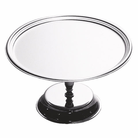 Mepra Petit - Four Stand H: 5 - 1/2" D: 7 - 1/2" 20097719 - iFoodservice Online