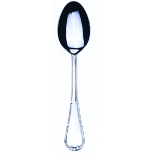 Mepra Raffaello American Tea Spoon (Pack of 12) 10291126 - iFoodservice Online
