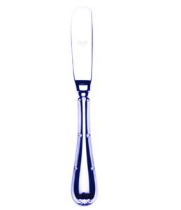 Mepra Raffaello Butter Knife (Pack of 12) 10291137 - iFoodservice Online