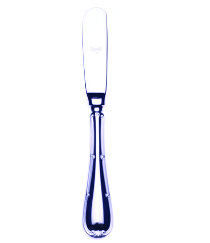 Mepra Raffaello Butter Knife (Pack of 12) 10291137 - iFoodservice Online